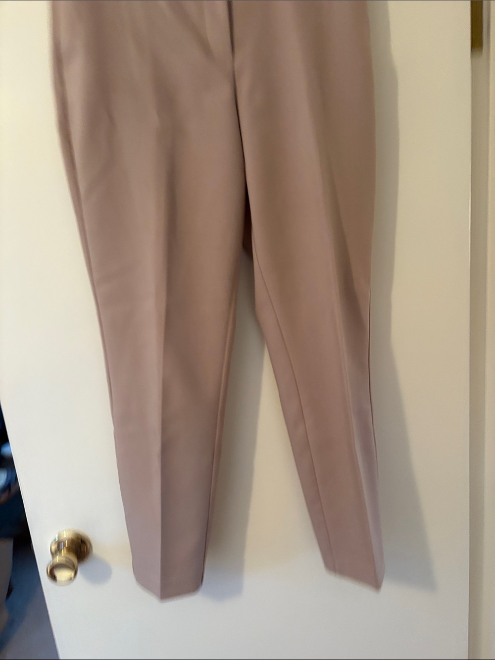 H&M Ankle Pants